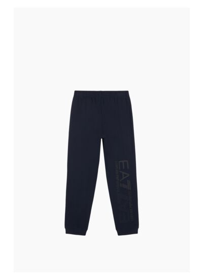 Pantaloni-armani bleu