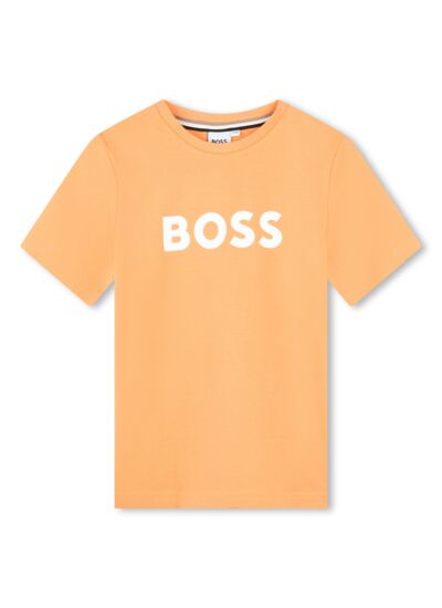 TEE-SHIRT MANCHES COURTES