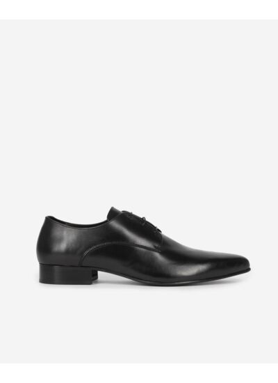 Chaussures Homme En Cuir