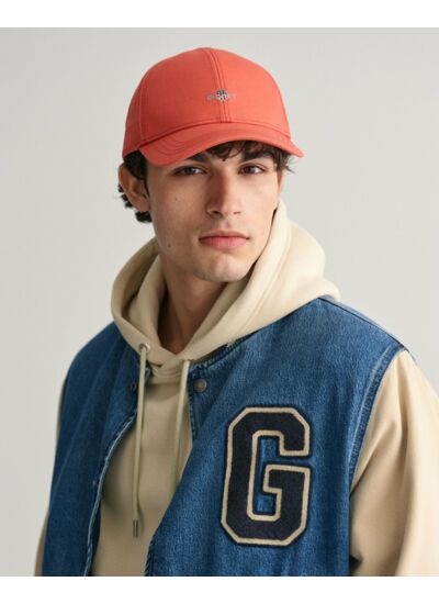Casquette Shield High