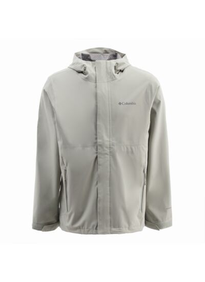 M Staydry FS Jacket Kaki