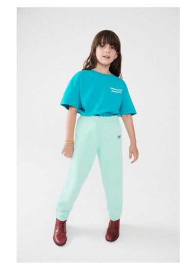 T-shirt enfant Fizvalley