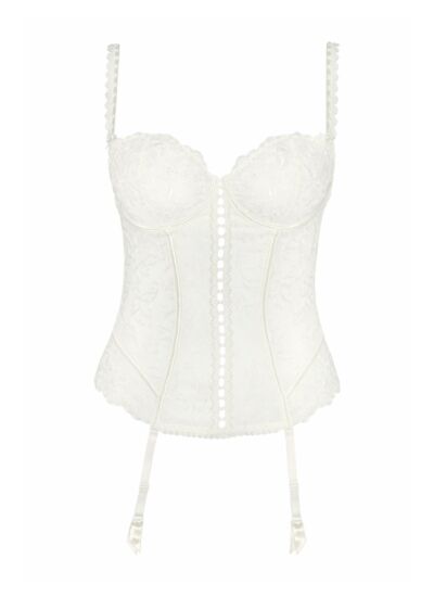 Guêpière Pour Toujours