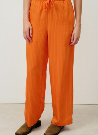 American Vintage Pantalon femme Okyrow