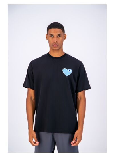 T-SHIRT COEUR