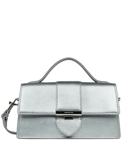 Sac baguette A rabat avec fermoir Paris Ily