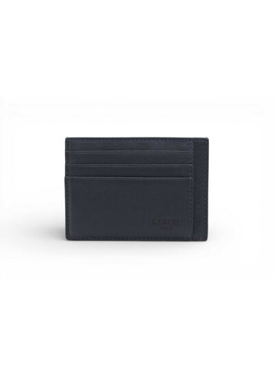 Graphic - Porte Cartes 6Cc - Bleu Minuit