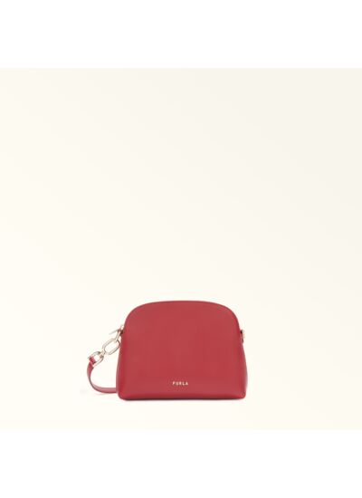 ZELDA MINI CROSSBODY - VITELLO SIDNEY