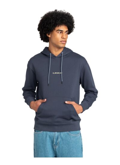 ABSTRACT NATURE HOODY