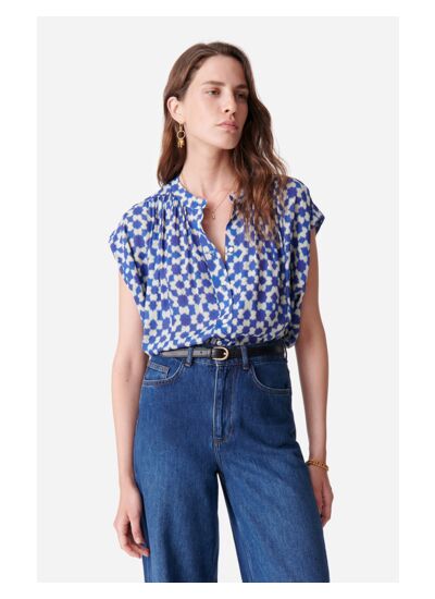 Blouse Clio 100% Viscose