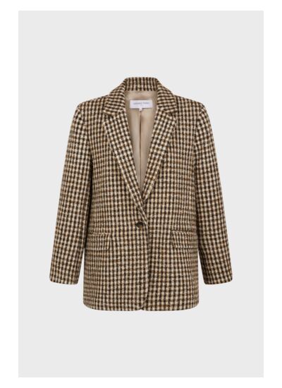 VESTE MANUELLE