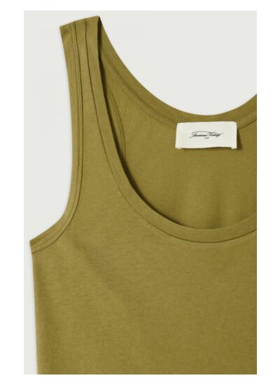 Débardeur femme Nouveau Mexique