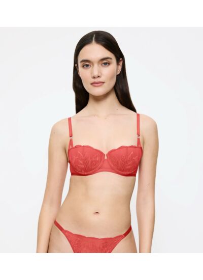 Crazy Stupid Love WHP-Soutien gorge avec armatures et coques