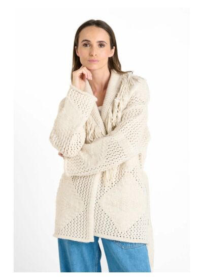 Cardigan IRENA