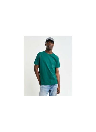 Regular Fit Shield T-Shirt