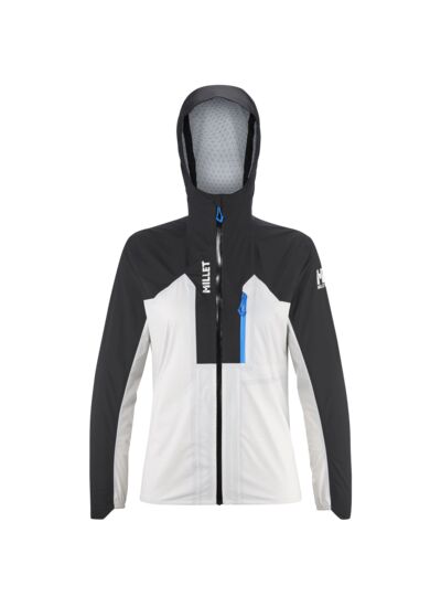 Veste WANAKA LIGHT 2.5L femme