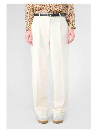 Pantalon loose, large IGOR