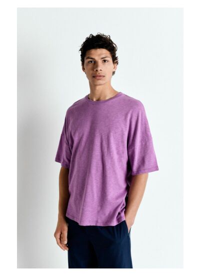 T-shirt homme Sonoma