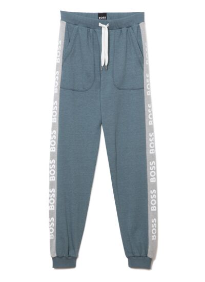 BOSS Home - Pantalon en coton synthétique, Boss Sense