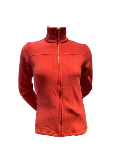 Fleece Falls II Full Zip Rose