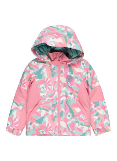 VESTE DE SNOWBOARD / SKI