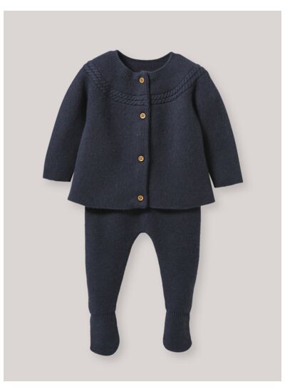 ENS NAISSANCE