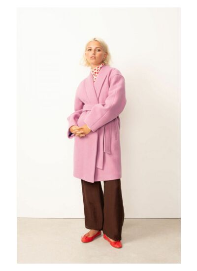 Manteau femme Bazybay