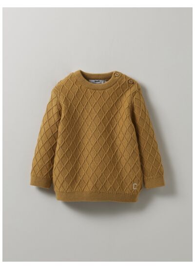 PULL FANTAISIE