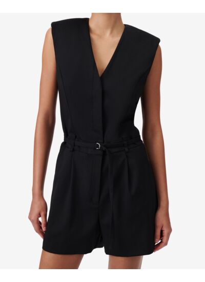 Combishort Ceinturée Assoul