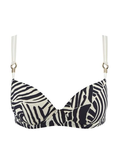 haut de maillot de bain Push-up coques Savannah Mood