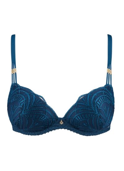 Soutien-gorge Push-up coques Vibes