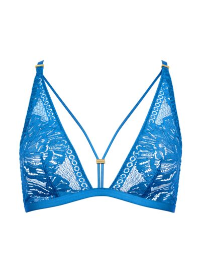 Aubade Soutien-gorge triangle bralette love soul