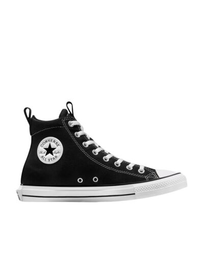 Chuck Taylor All Star Hi Black/White