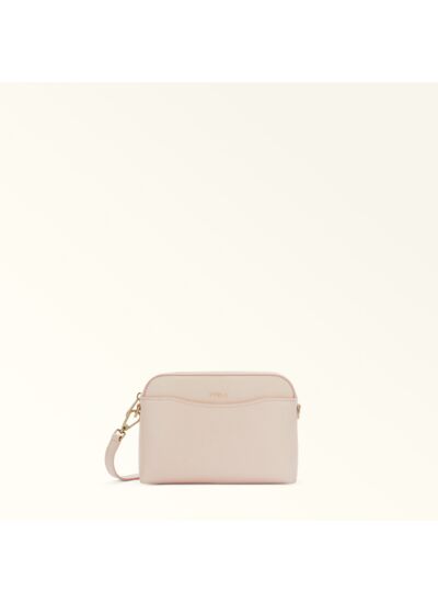GEA MINI CROSSBODY - VITELLO SIDNEY