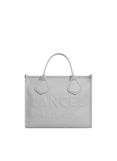 Jour De Lancel - Sac Cabas Zippe M