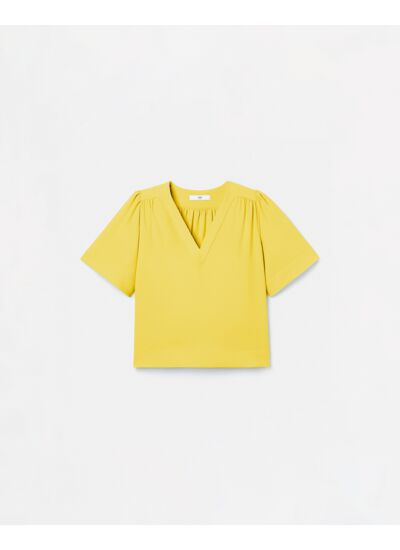 Top Tahiel Lemon