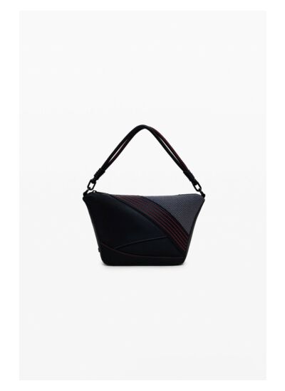 Petit sac à surpiqûres