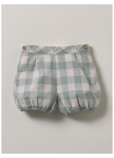 BLOOMER VICHY