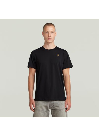 T-shirt Originals Back Print