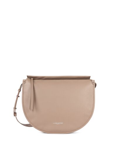Sac besace Zippé M Soft Selma