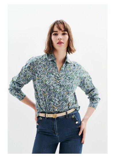 Chemise florentine1