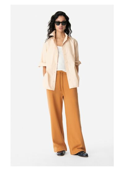 Pantalon Carmita 100% Coton
