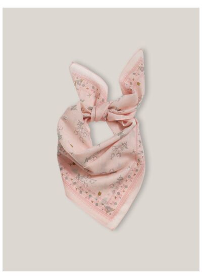 FOULARD BOUQUET