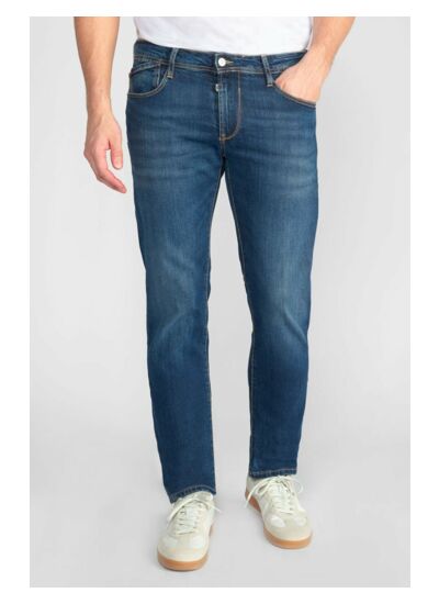 Jeans droite 800/12, longueur 34