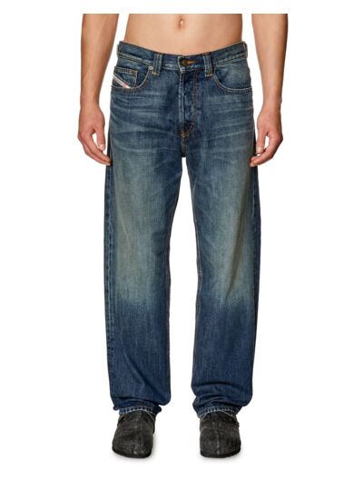 Regular Jeans - 2010 D-Macs