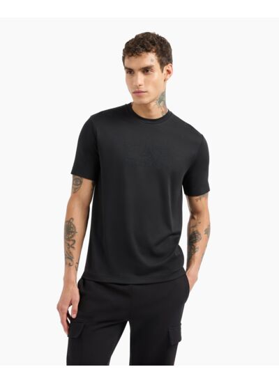 T-shirt - noir