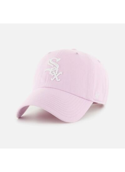 47 Casquette MLB Chicago White Sox Violet