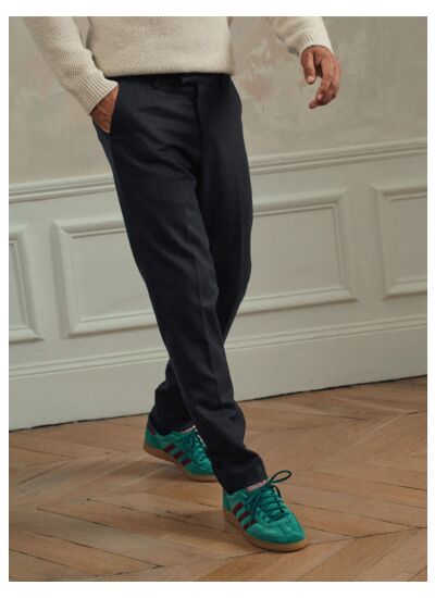 Pantalon Samuel Navy