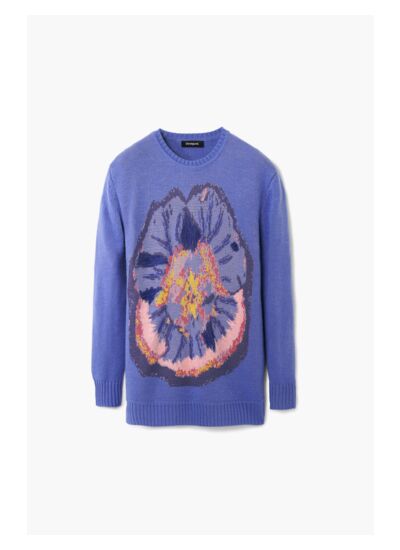 PULL PENSEE LACROIX