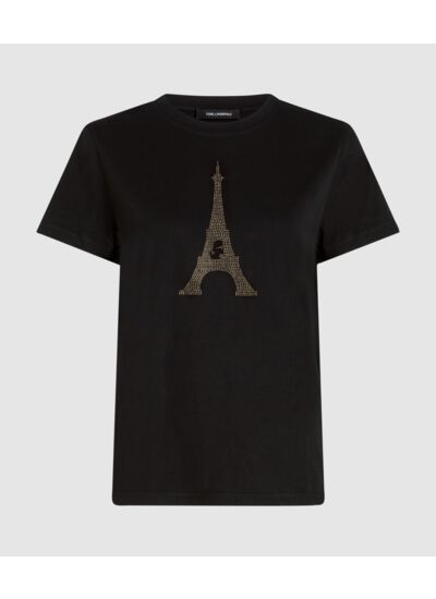 RHNSTN PARIS T-SHIRT